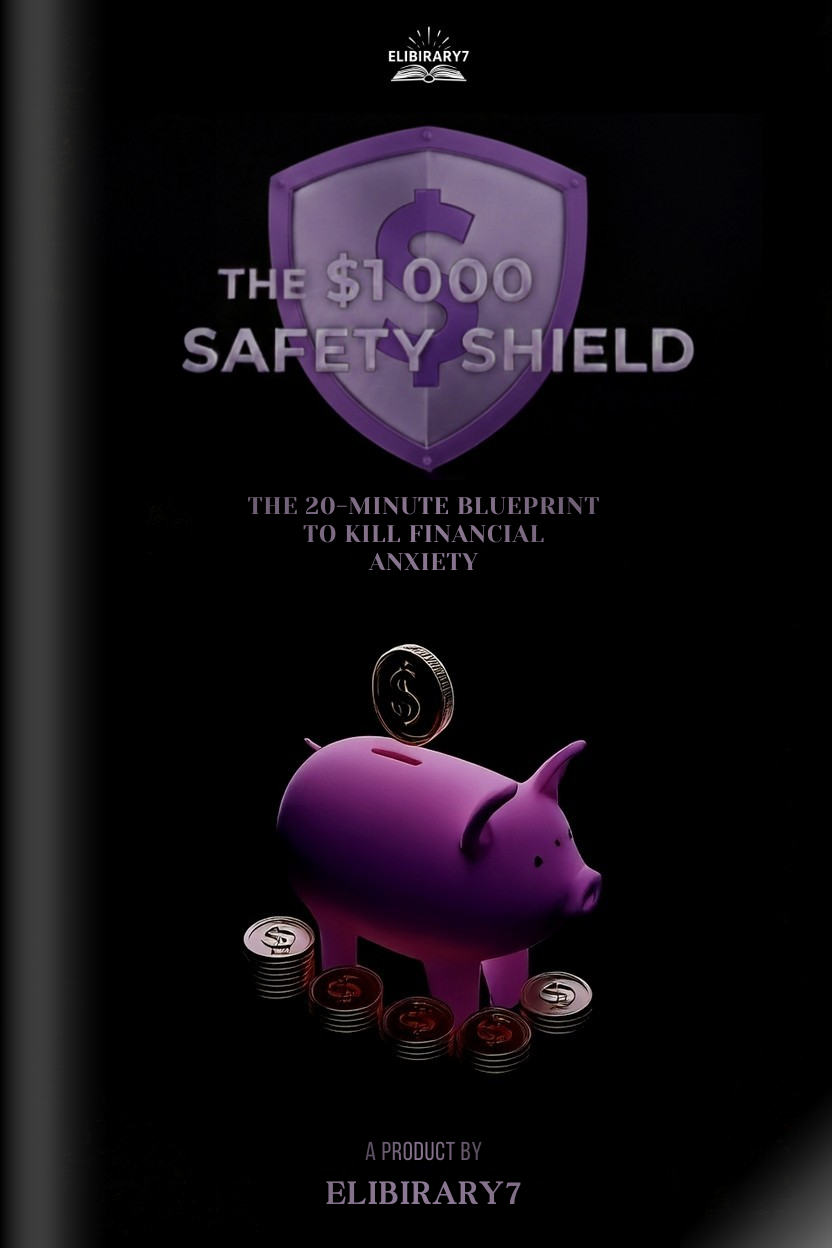 The $1,000 Safety Shield Cover